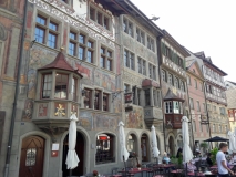 Stein am Rhein 6