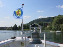 Schifffahrt Steckborn - Stein am Rhein 4