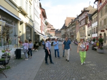 Stein am Rhein