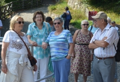 Rütli Anlegesteg