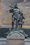 Tell Denkmal Altdorf