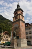 Tell Denkmal Altdorf