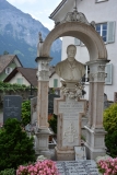 Friedhof Altdorf