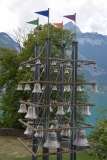Glockenspiel Tellsplatte