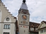 Ausflug nach Zug 09.2018