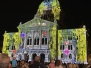 Besuch Bundeshaus mit anschl. Licht- und Tonschau