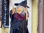 Elsass Colmar- Kaysersberg - Riquewihr