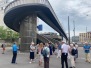 Giacometti-Halle und Europaallee 21.06.2023