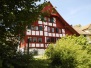 Johanna-Spyri-Museum, Hirzel 2021