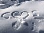 Pferdeschlittenfahrt Davos 2025