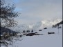 Schlittenfahrt im Sertigtal 08.02.2017