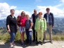 Vorstandsausflug auf den  Moléson Juli 2022