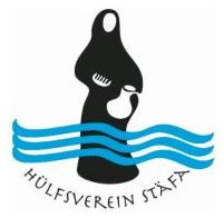 Logo Hülfsverein Logo Hülfsverein
