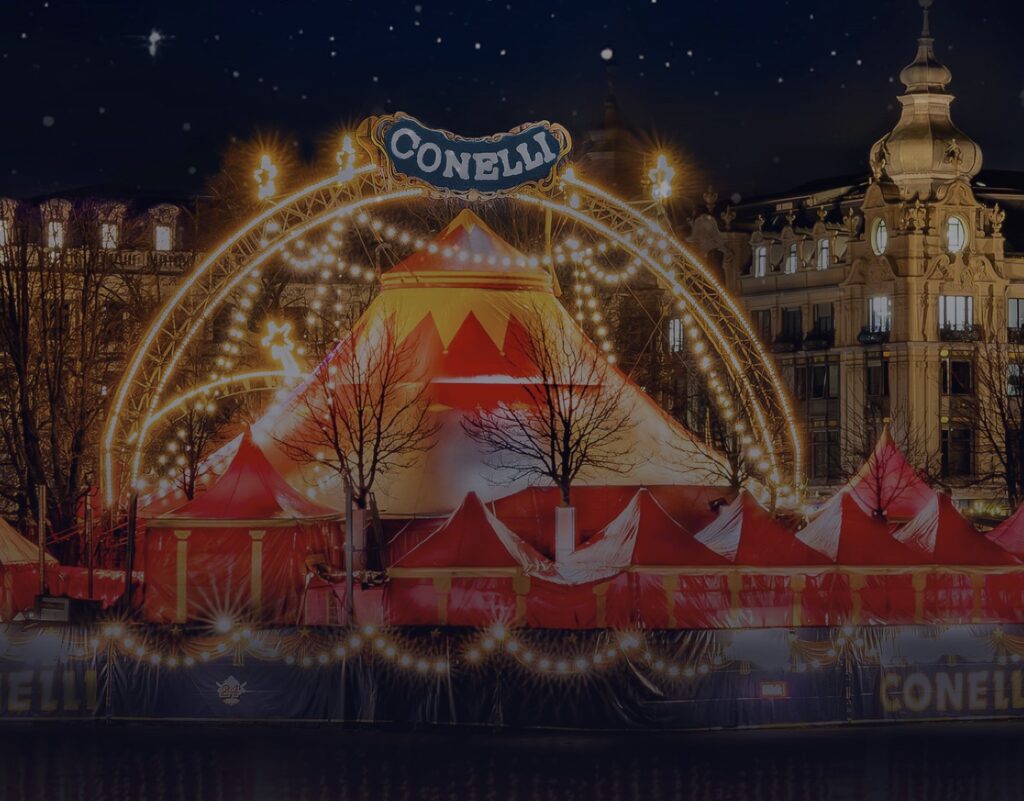 Conelli Conelli