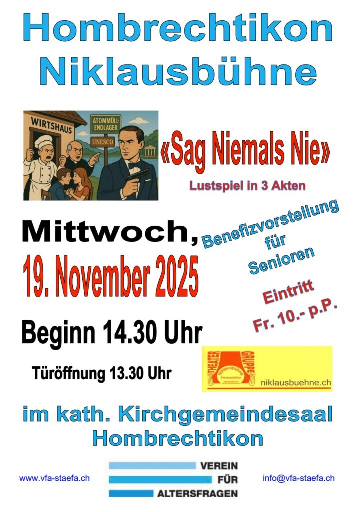 Nikolausbühne