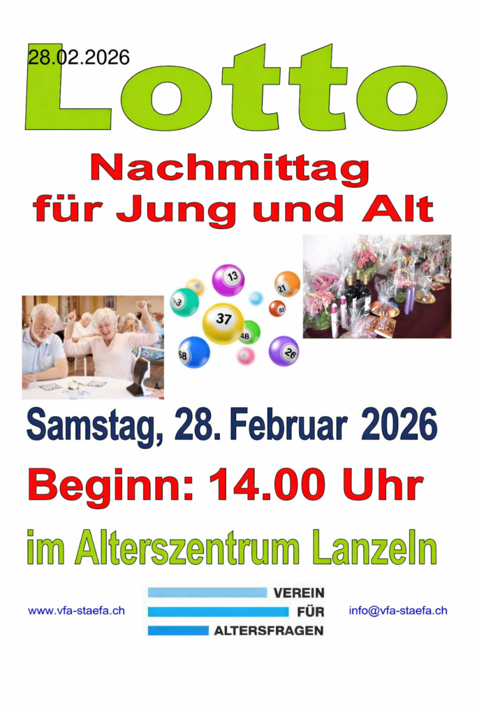 Flyer Lotto Februar 2026