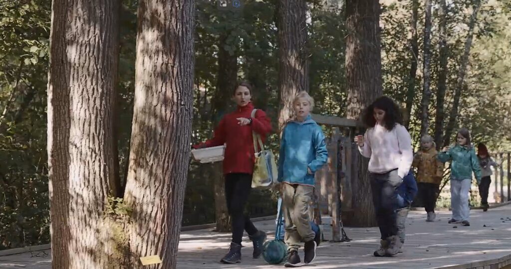 Naturzentrum Thurauen