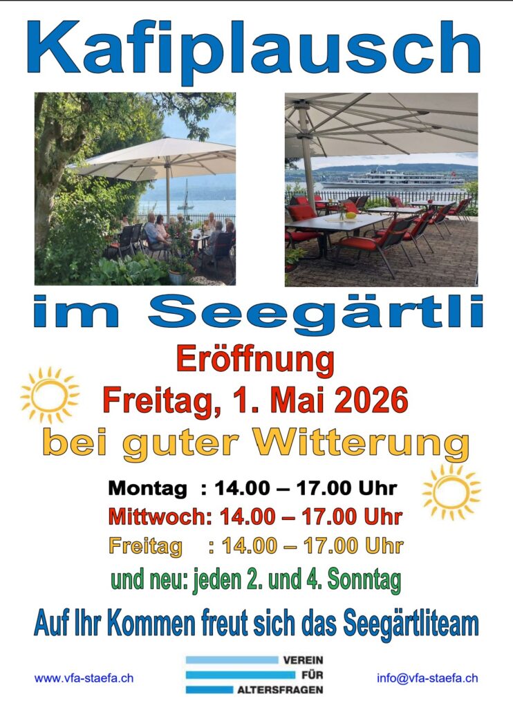 Seegärtli