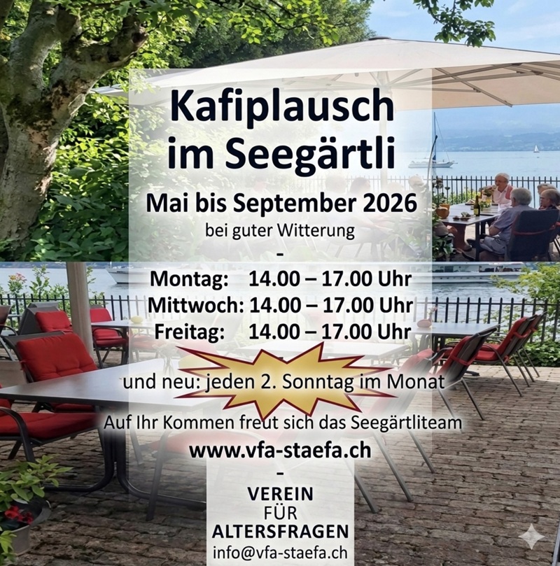 Seegärtli 2026