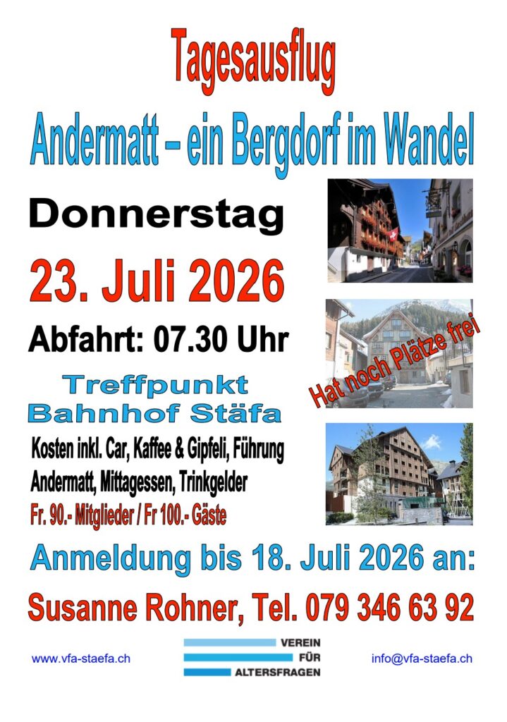 Andermatt