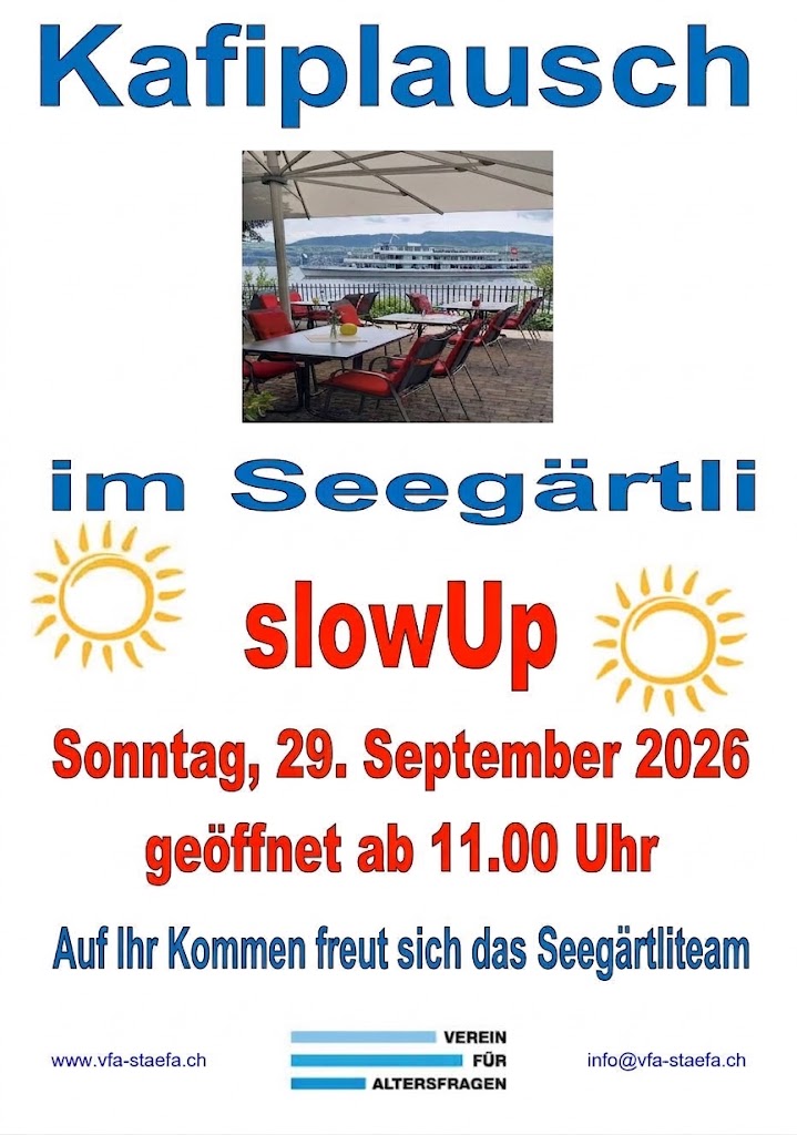 Slow-up